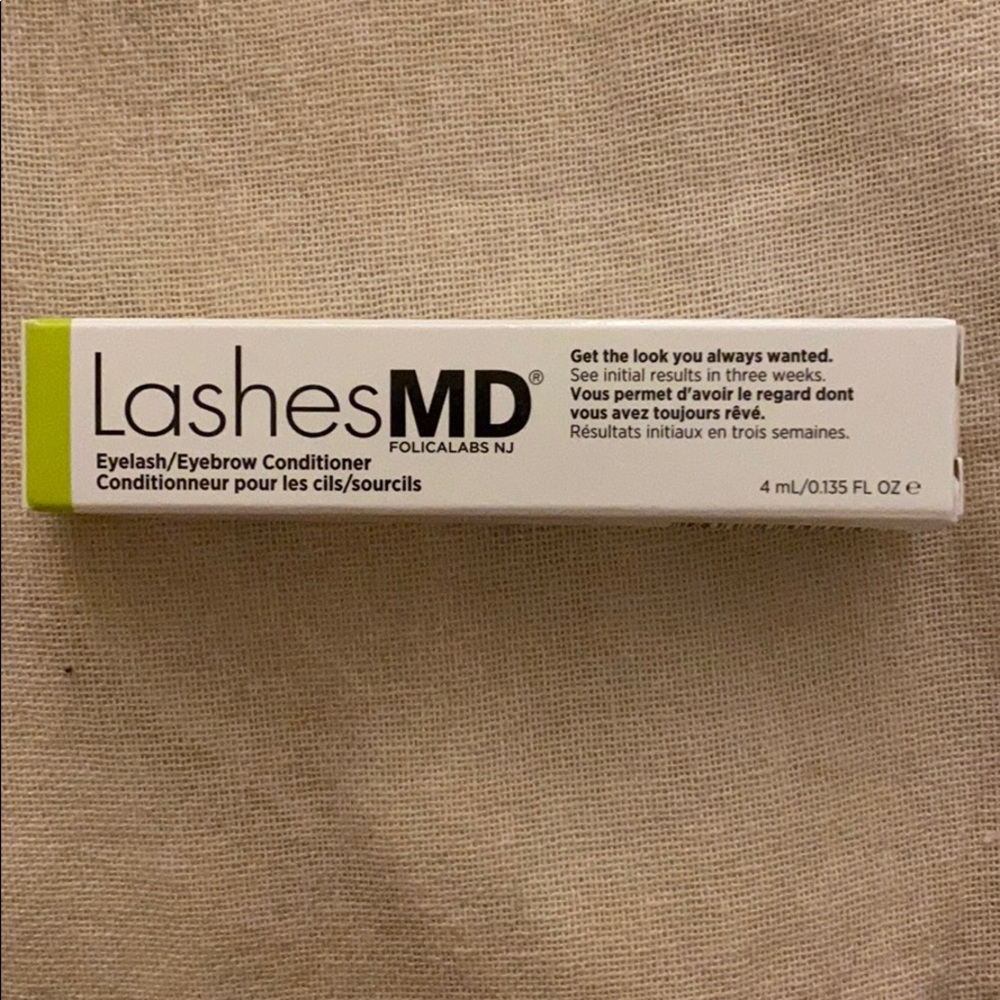 LashesMD Eyelash Conditioner